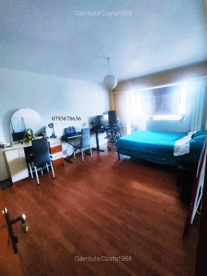 Apartament 2 camere decomandata OANCEA/ Tatarasi - foarte aproape de Tudor - - 4
