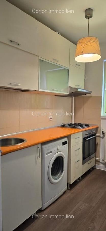 Studio chic cu vibe de loft - 6