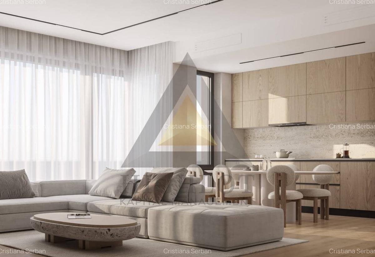 0% COMISION - PIPERA | VILA IN COMPLEX REZIDENTIAL | IN CURS DE FINALIZARE - 13