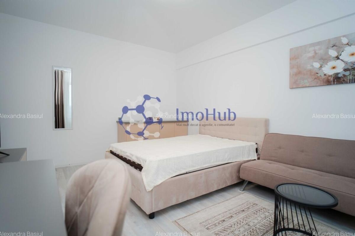APARTAMENT CU MUTARE IMEDIATA CU LOC DE PARCARE, PODU ROS - 4