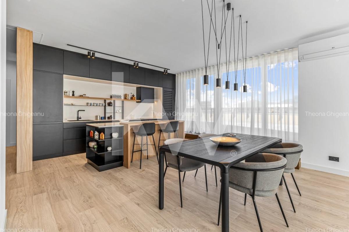 Apartament cu 4 camere decomandat, mobilat în Astra - 7