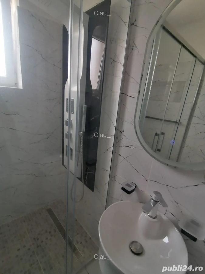 Inchiriez apart cu living ?i doua dormitoare - 7 Inchiriez apart cu living ?i doua dormitoare - 7