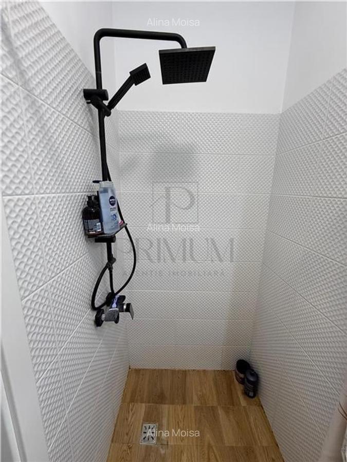 Duplex mobilat utilat - toate utilitatile - 8