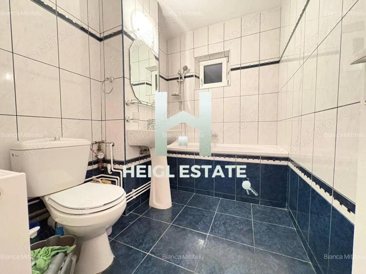 Apartament 2 camere etaj 1 decomandat Soarelui - 5