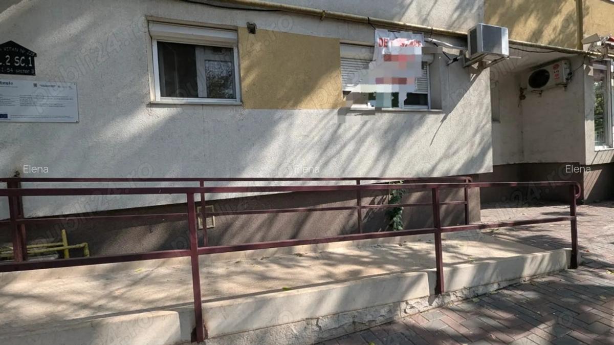 Inchiriez apartament ca spatiu comercial - 6