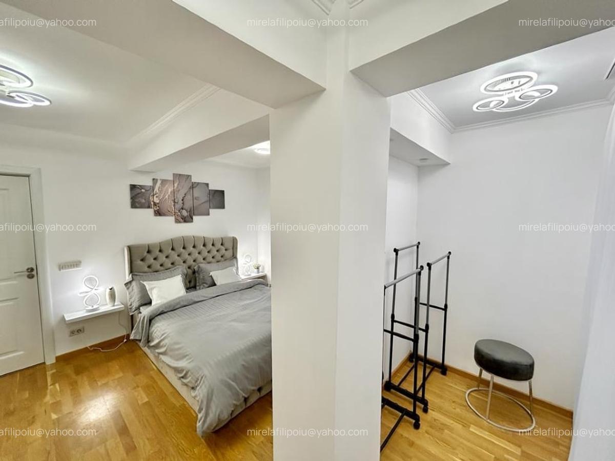 Discount mare, 2 camere lux, terasa 20 mp, comision 0 - 8