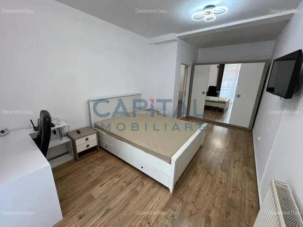 Comision 0% Apartament Platinia 2 Camere, langa USAMV - 4