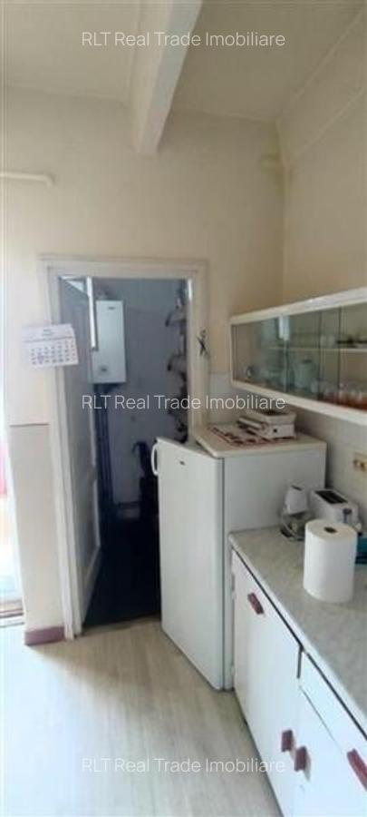 Apartament 2 camere bloc vila Piata Astra - 4