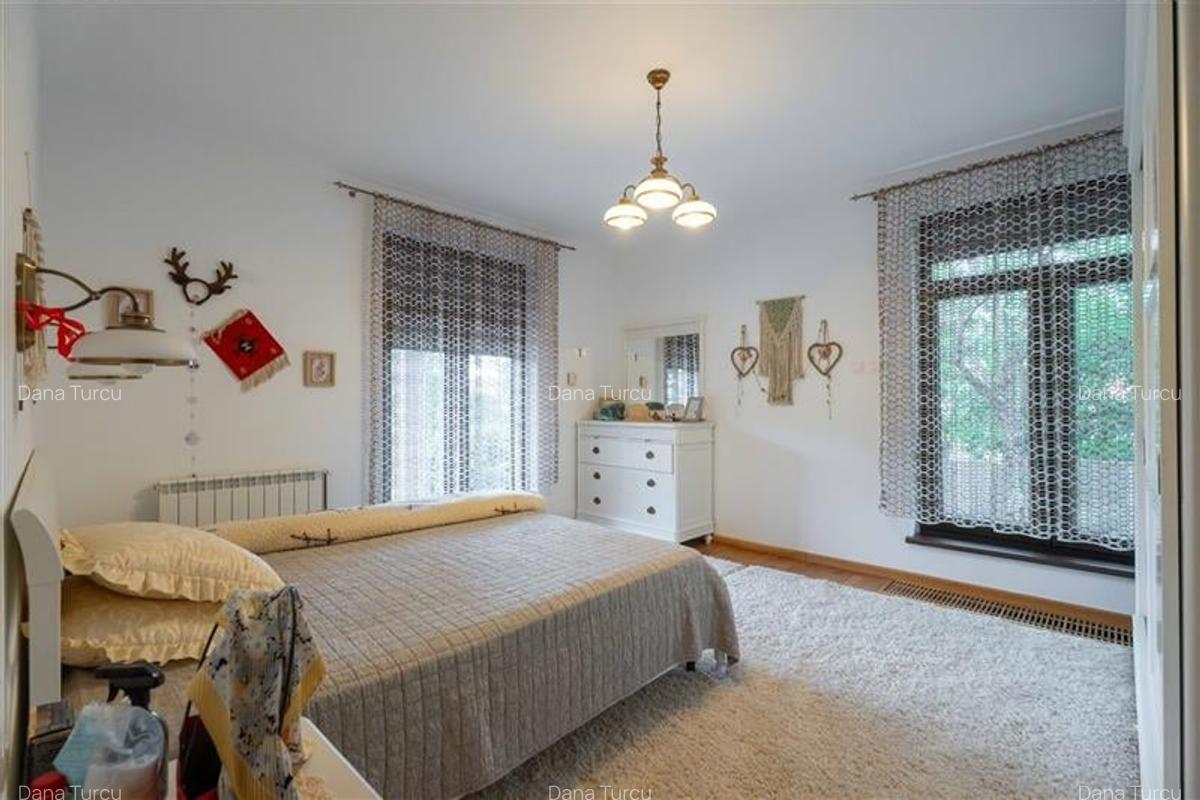 Vila individuala exclusivista cu teren generos in Bucium, Iasi - 9