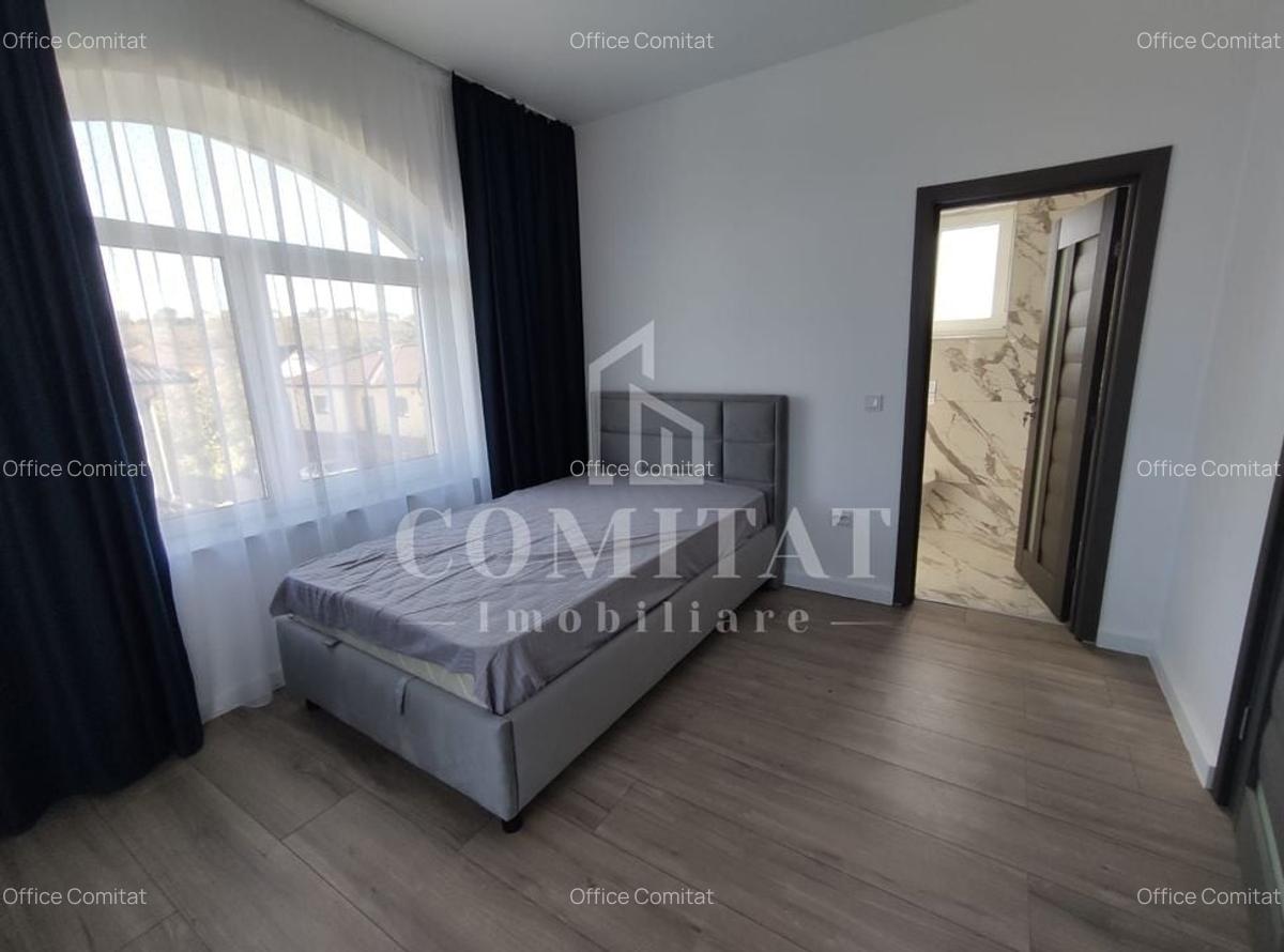 Casa individuala || 124 mp || zona Dezmir - 8