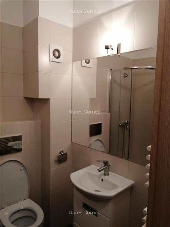Inchiriere apartament 3 camere modern in Buna Ziua- zona Bonjour, Cluj-Napoca - 10