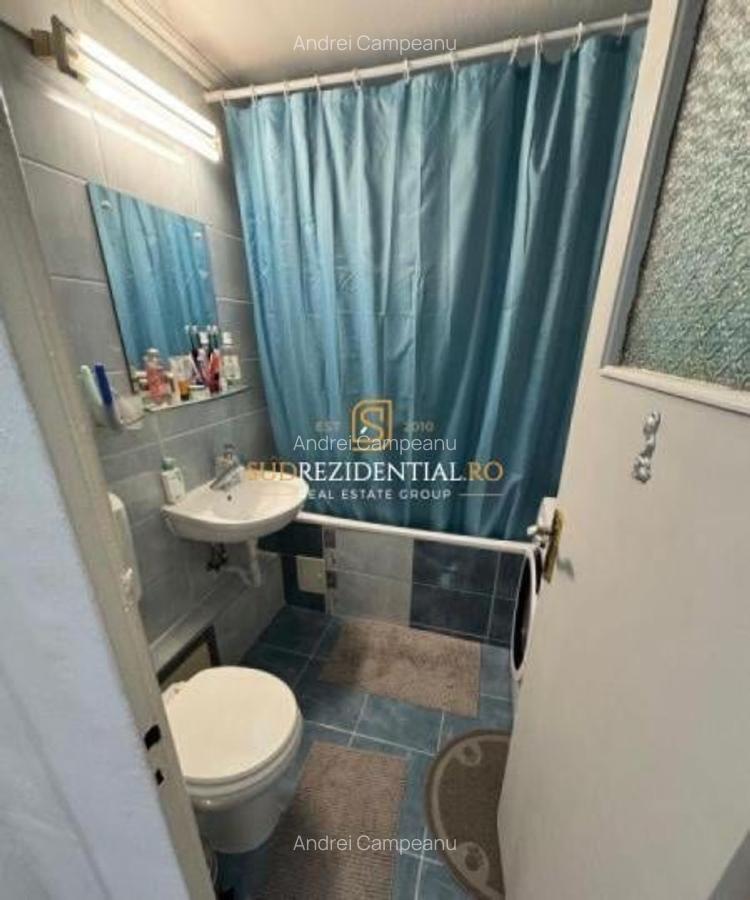 Apartament 2 camere, Ion Iriceanu, decomandat, comision 0% - 6