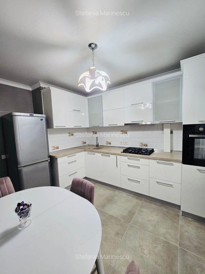 Apartament doua camere Cotroceni - 8