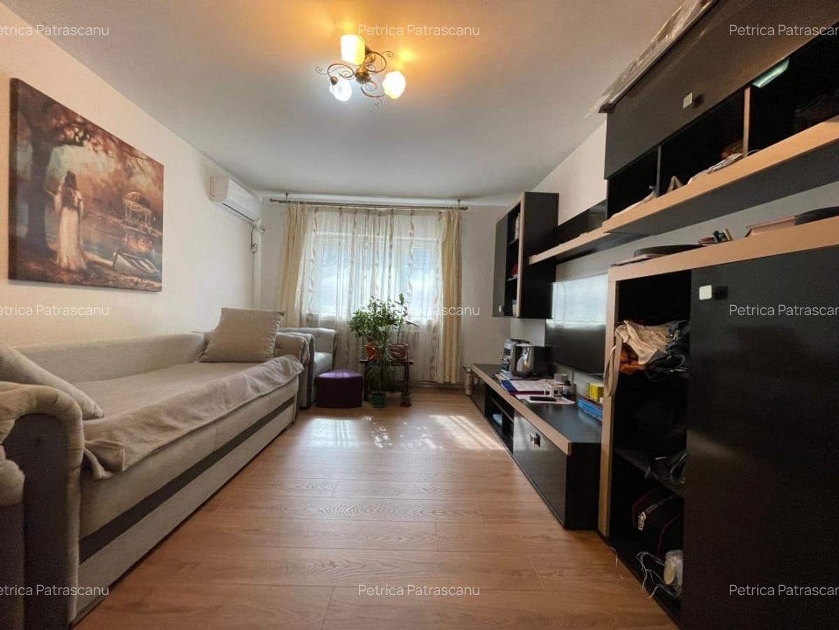 Apartament de vanzare, 3 camere, Etajul 1, zona Canta - Profi, Iasi - 3