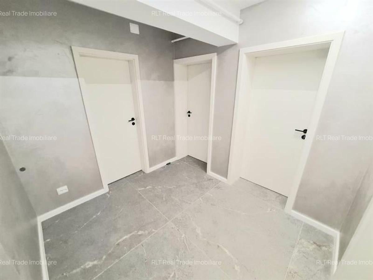 Apartament cu 2 camere decomandat în Răcădău - 8