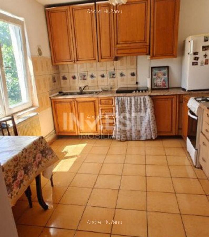 CASA 3 CAMERE , LUNCA CETATUII , POSIBILITATE MUTARE IMEDIAT - 6