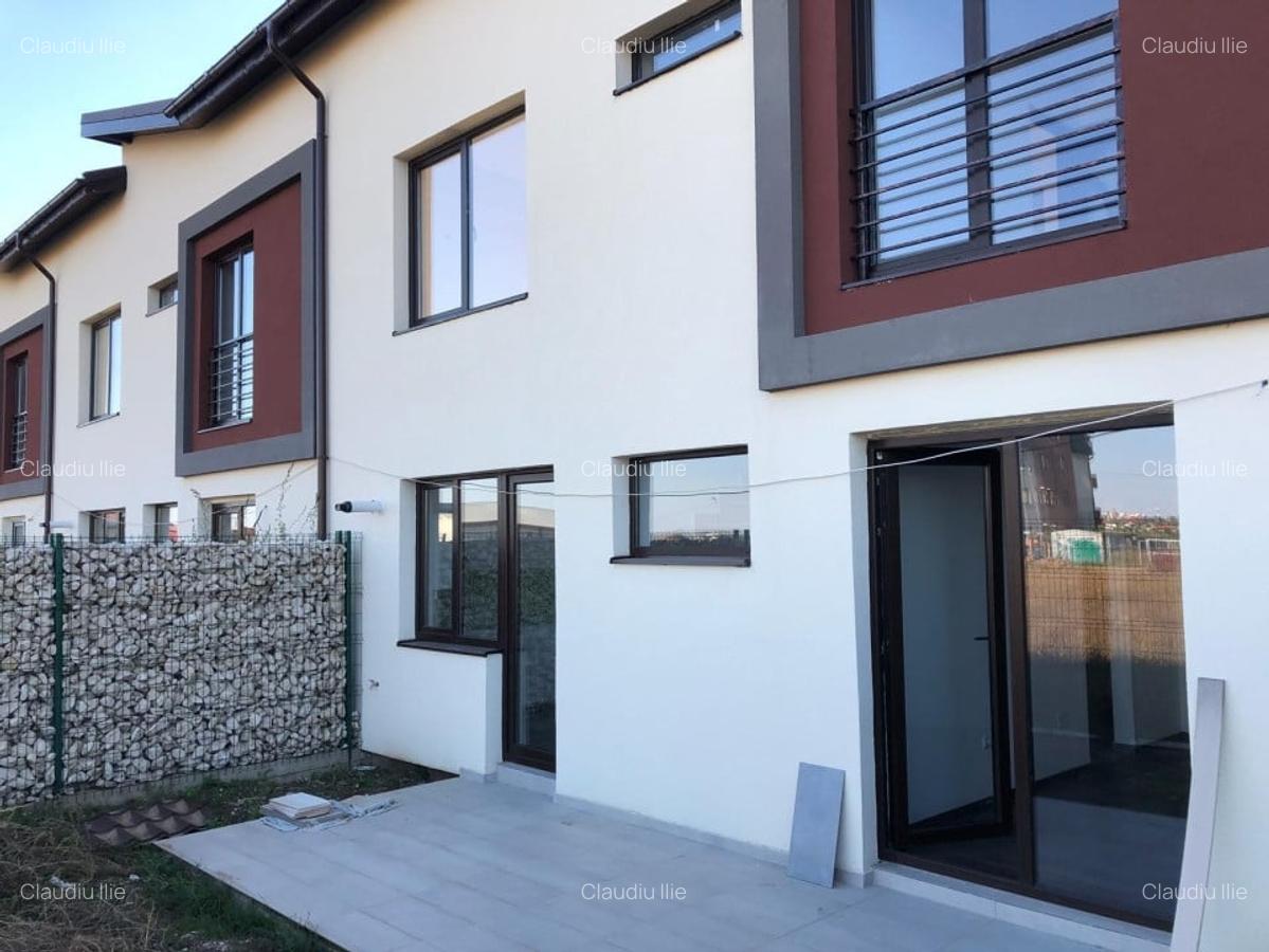 Case de vanzare, complex Strong Residence, Bragadiru - 6