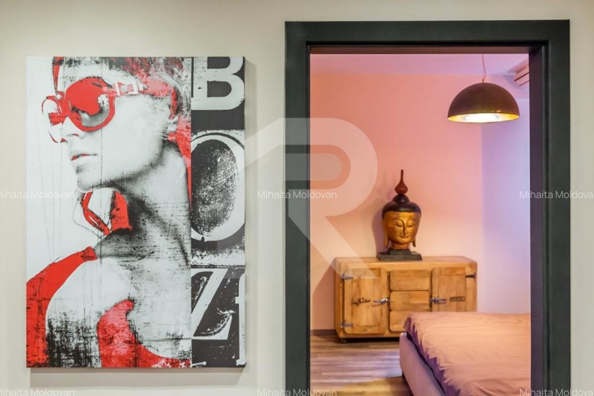 Apartament 2 camere Centrul Vechi - vav Banca Nationala, zona Victoriei - 9