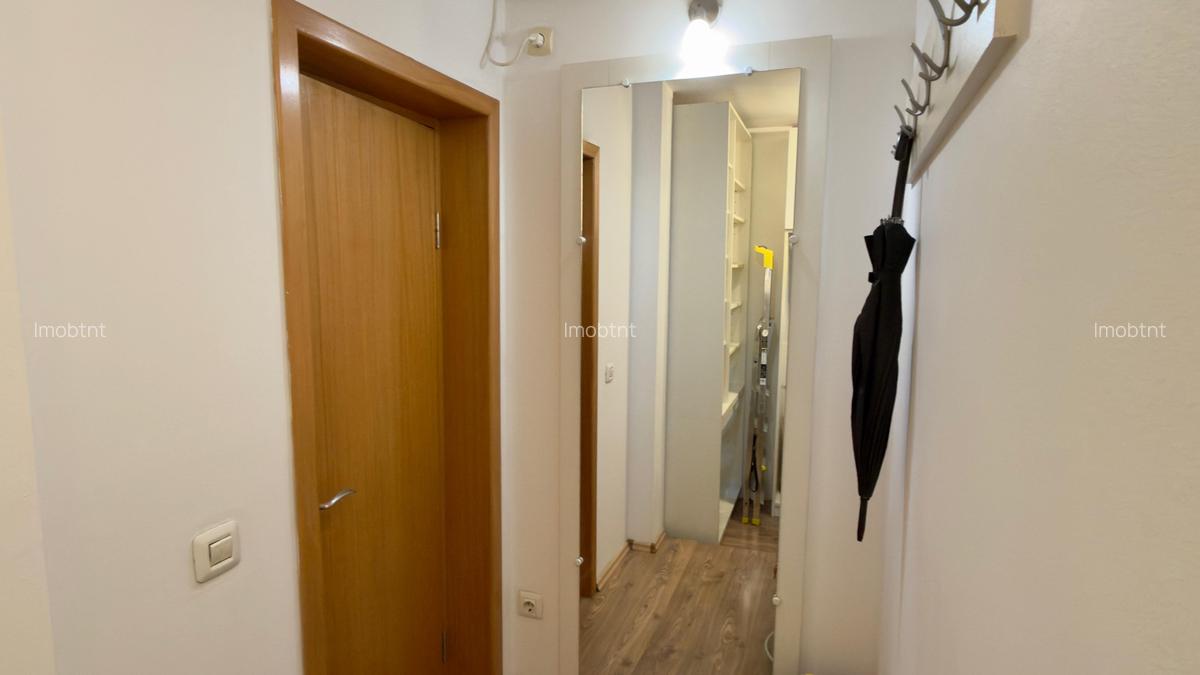 Inchiriere apartament 3 camere Plevnei, strada Stefan Furtuna ! - 15