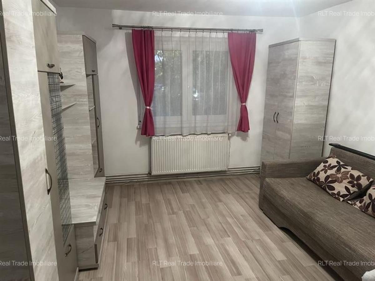 Apartament 2 camere renovat zona Astra - 2