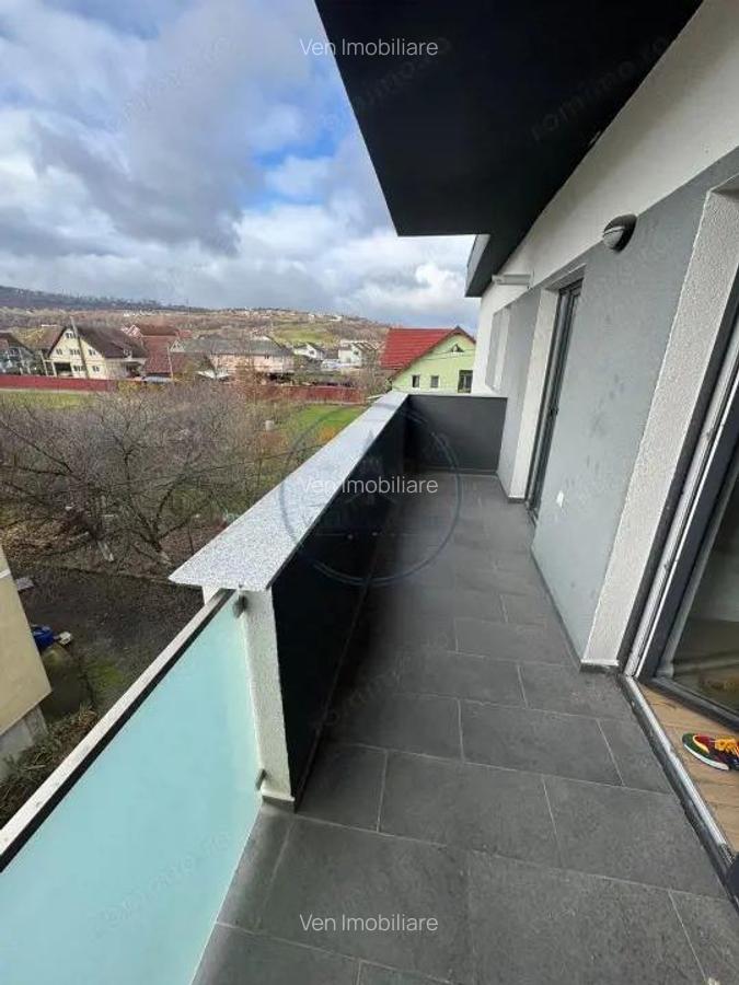 Apartament 2 camere, complex nou, P+2, 58MP - 1