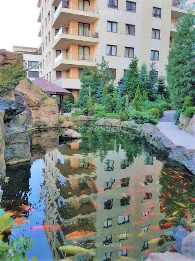 Herastrau - Aviatiei - Complex Rezidential  Exclusivist- - 2