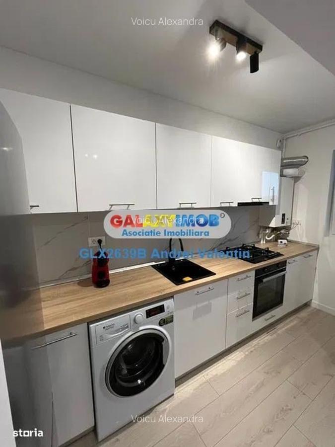 Garsoniera Bloc Nou Berceni - Dimitrie Leonida - 5 Min Metrou - 4