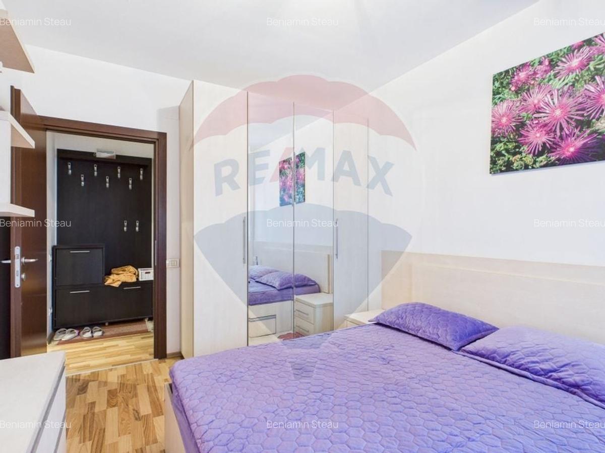 Apartament 3 camere West Park Residential, parcare si boxa incluse - 5