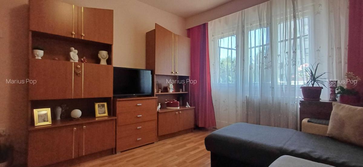 Apartament 2 camere, decomandat, pe Aleea Clabucet, Manastur! - 2