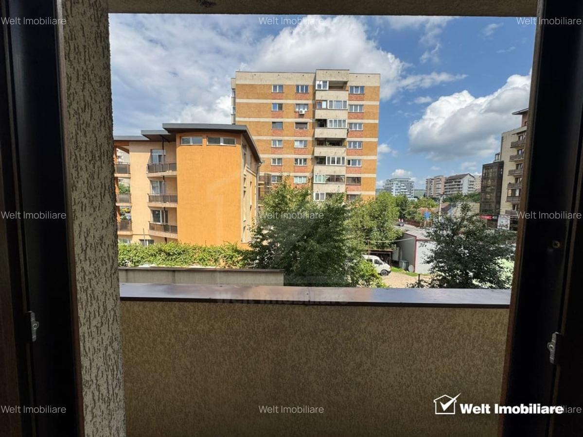 Apartament cu 2 camere, Gheorgheni, Iulius Mall/FSEGA - 8