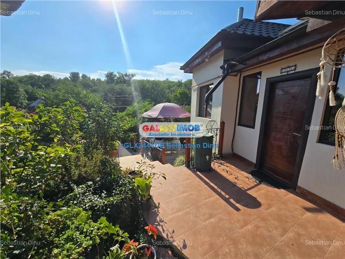 Vanzare casa Razvad - 2