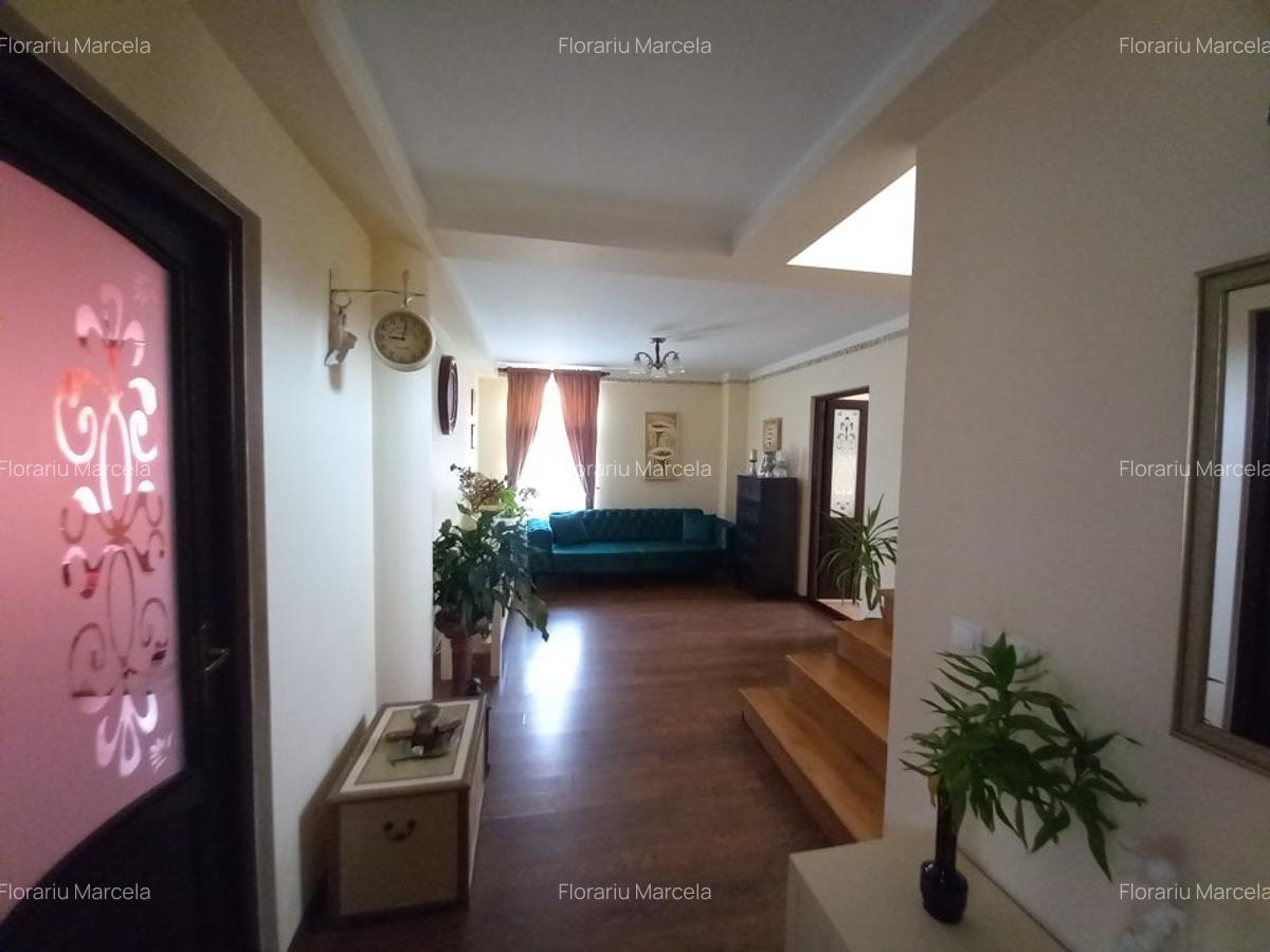 Casa noua cu etaj in Bucovina - 2