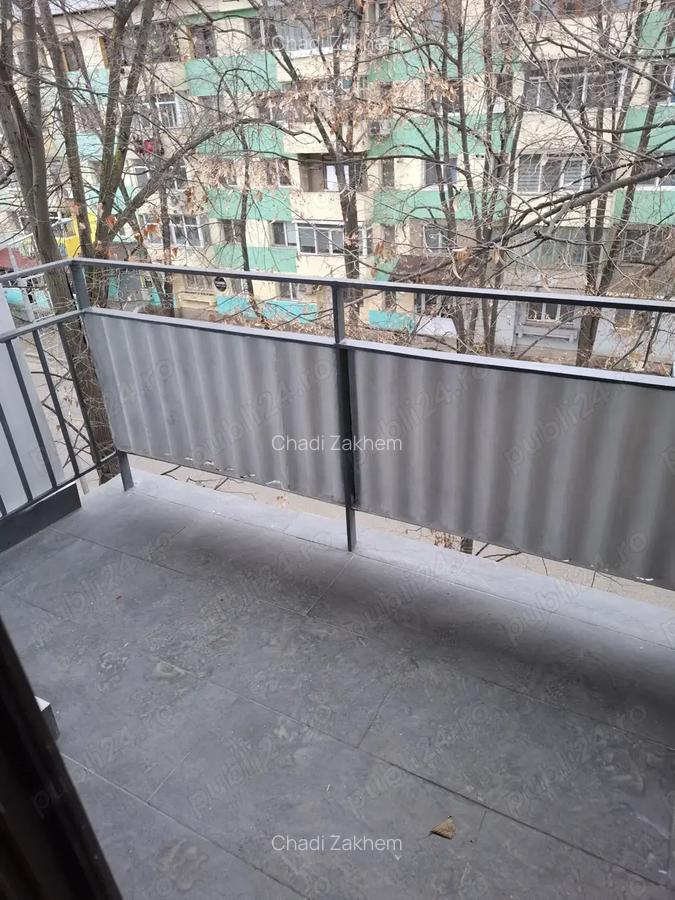 Apartament cu 2 camere, Birlad, Str.Epureanu, 60m2, 62,000 Euro - 5