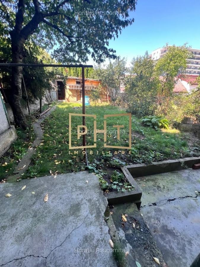 Duplex la pret de apartament, 4 camere, 156 mp, gradina, terasa, zona Maresti! - 11