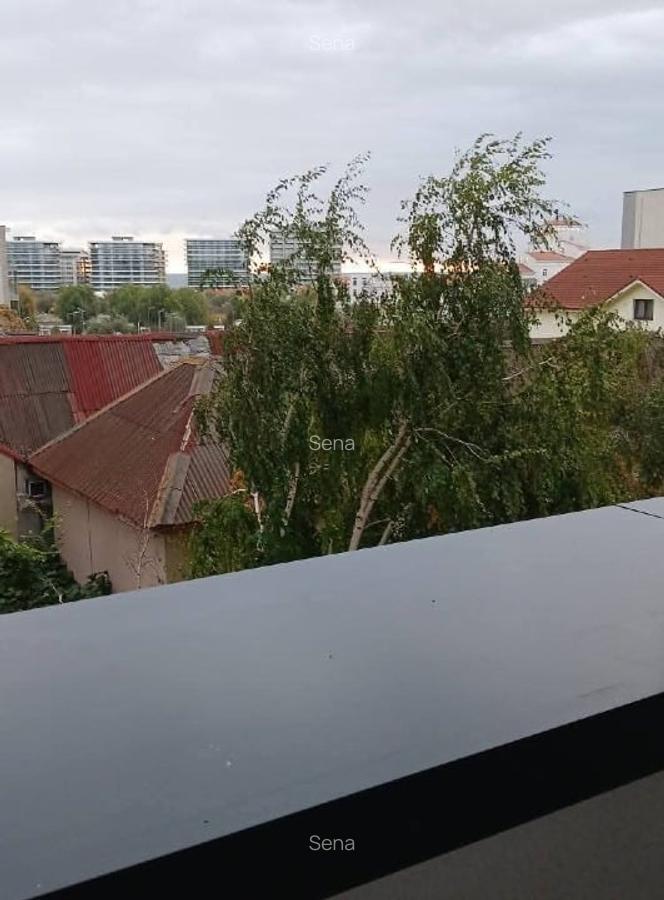 Studio Mamaia Building Stefan Lake 2 - 10