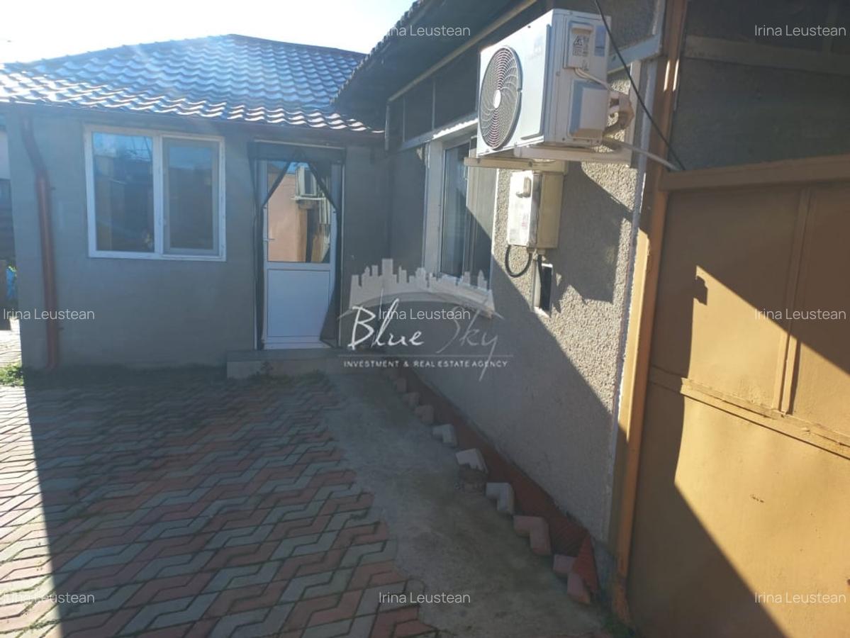 Casa cu potential in zona Viile Noi - Constanta - 2