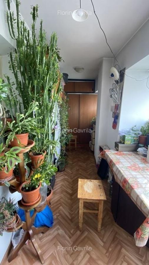 Apartament 2 camere priveliste panoramica deosebita zona Lujerului - 8