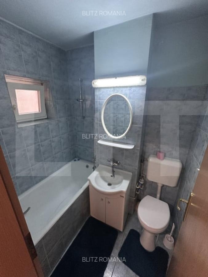Apartament 3 camere, 65 mp, zona Fortuna - 7