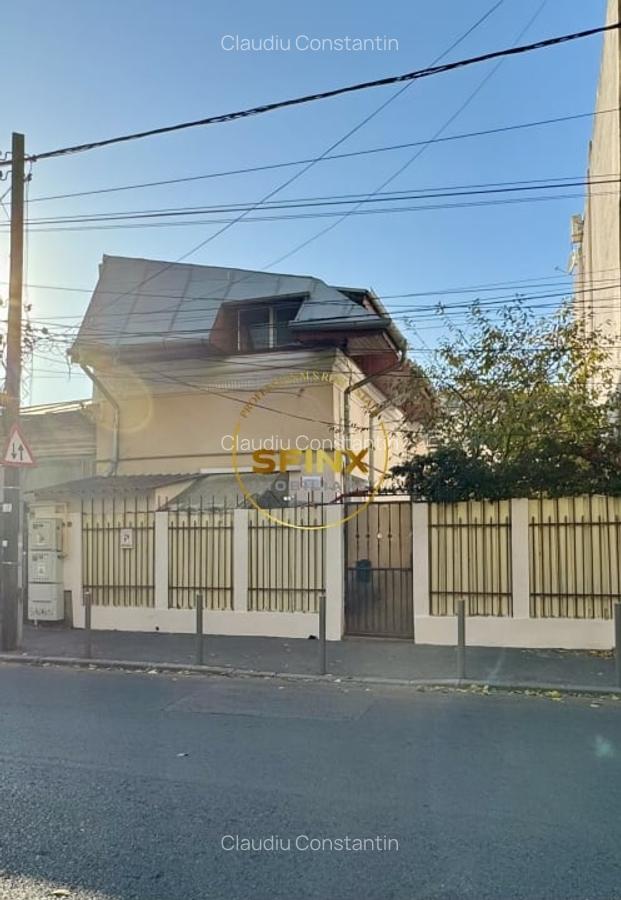 Vila P+M 168 mp utili ideala pentru clinica sau birouri, metrou - 29