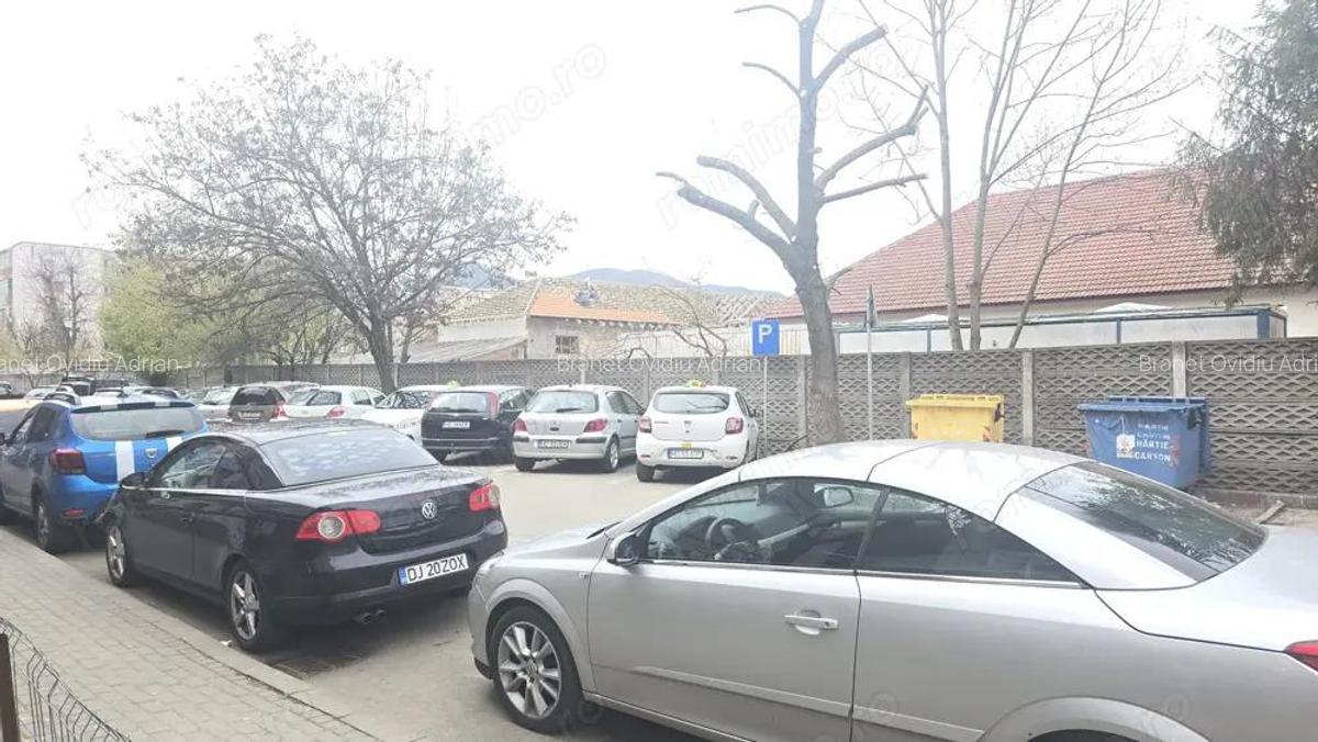 Vand spatiu comercial in Deva, zona Dacia (Liceul Auto), suprafata utila aproximativ 50 mp, - 4