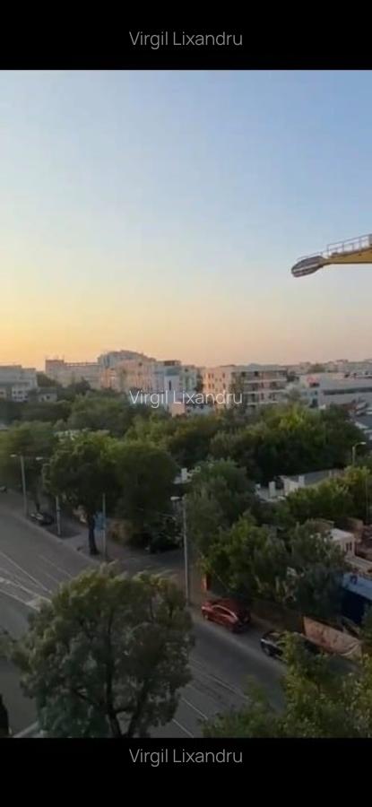 Inchiriez studio in zona Dudesti , complex rezidential nou - 11