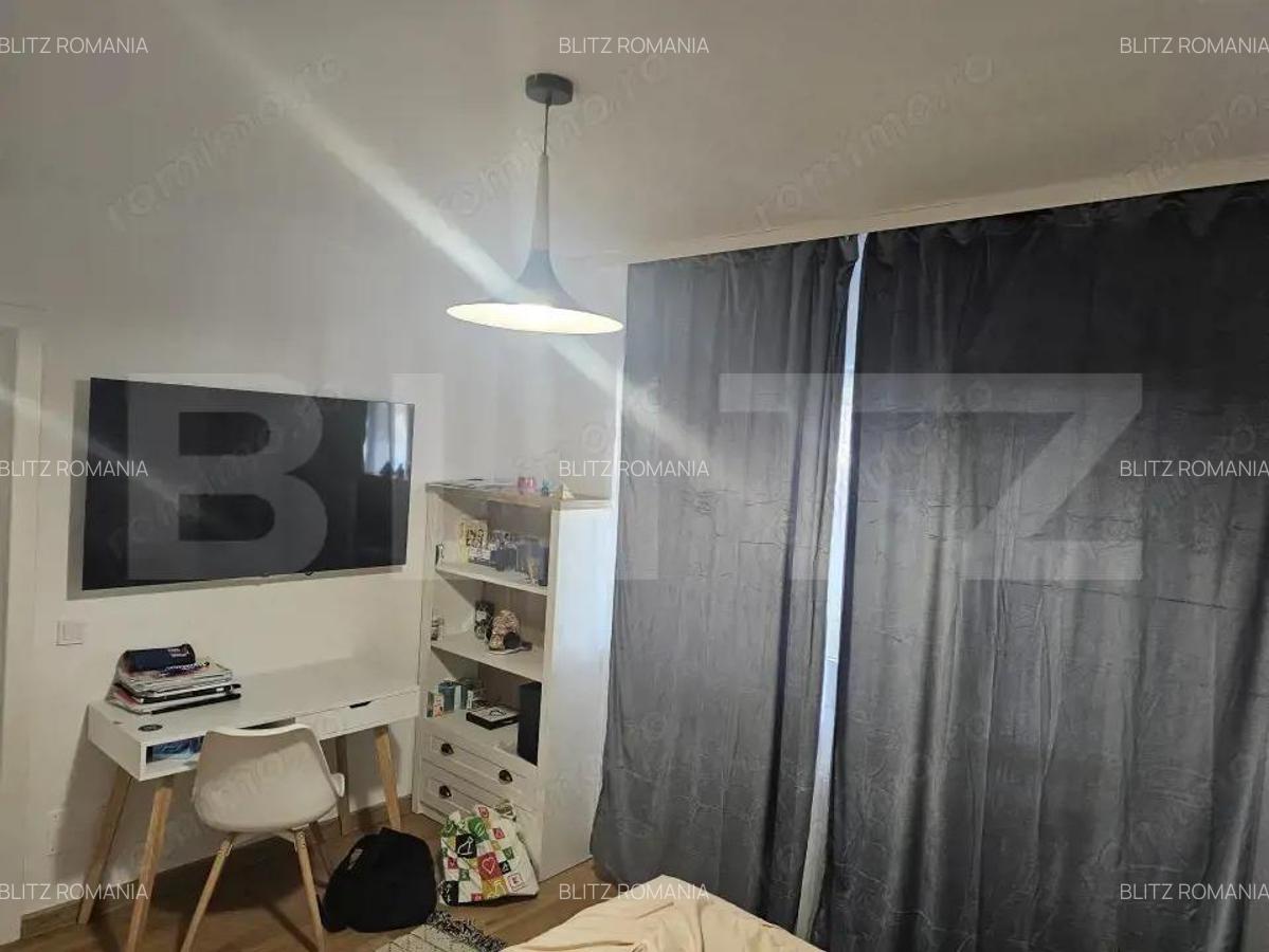 Casa moderna pe parter, 73 mp utili, teren 300 mp in zona Albesti - 5