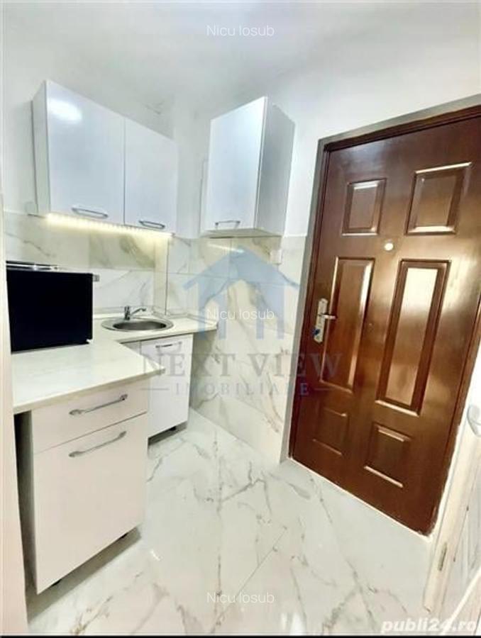 Garsoniera, Marasti - 5