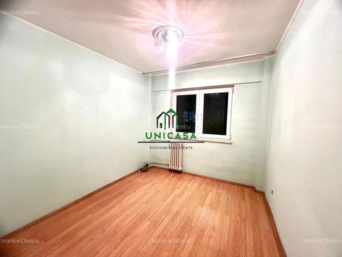 Apartament 4 camere Etaj 1/4 Zona Ostroveni - 6