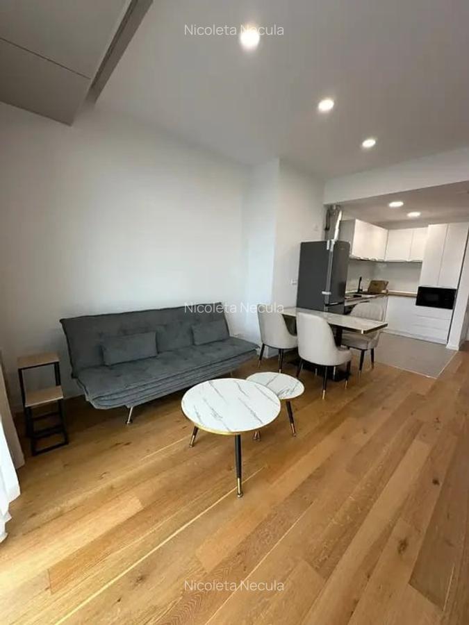 Apartament 2 Camere Lux | Floreasca - 1