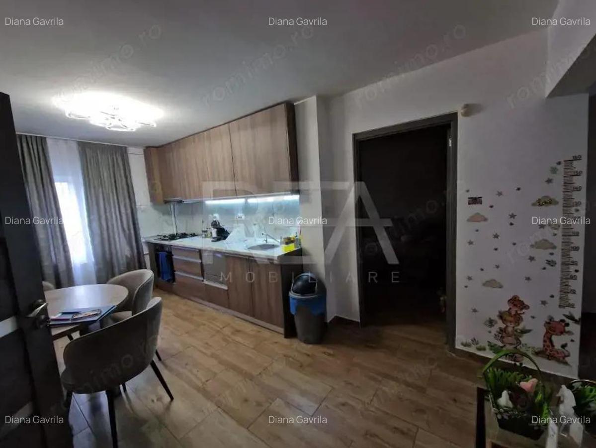 4 camere, etaj 4/4 - Colentina - 11