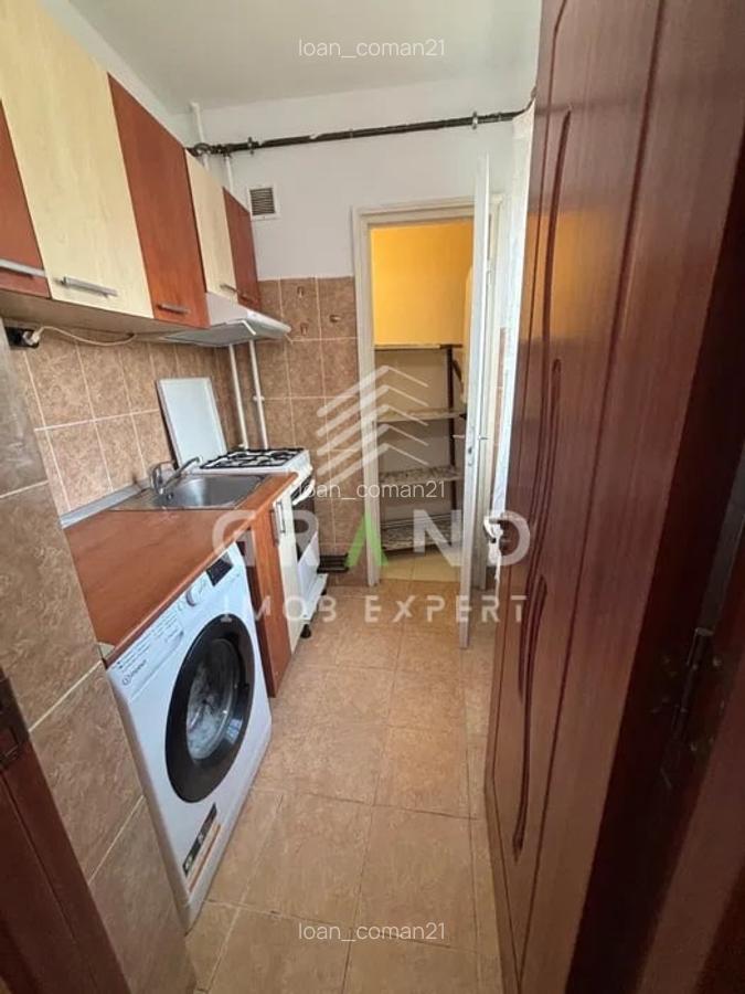GARSONIERA ECONOMA, BALCON INCHIS, zona Manastur/Big - 3
