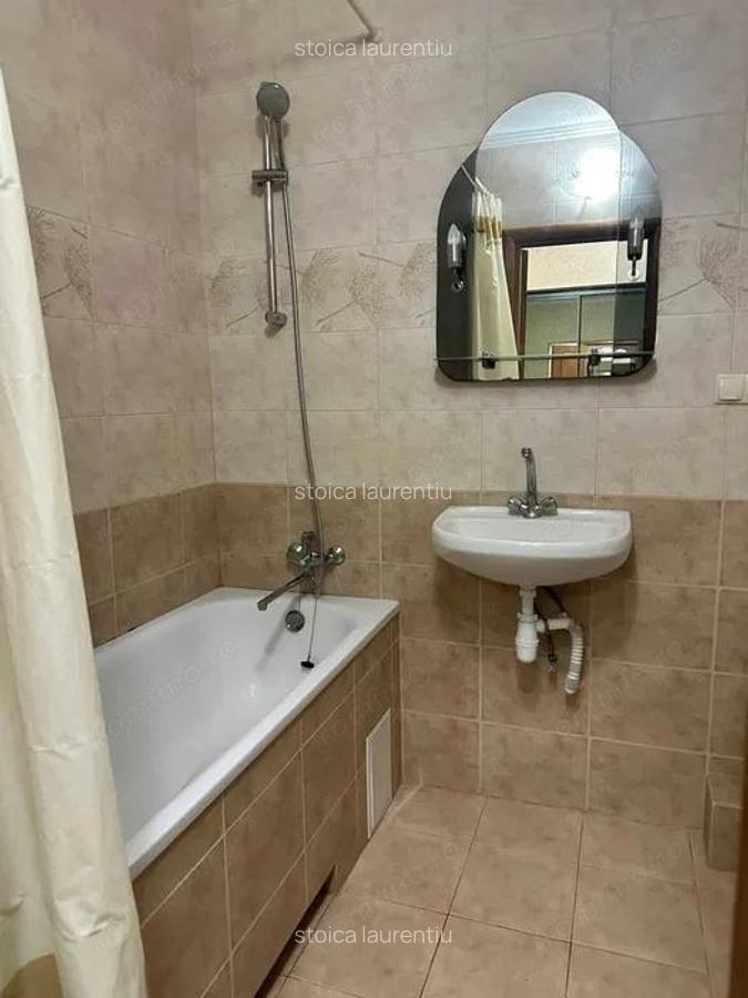 Garsoniera Zona 13 Septembrie - 2