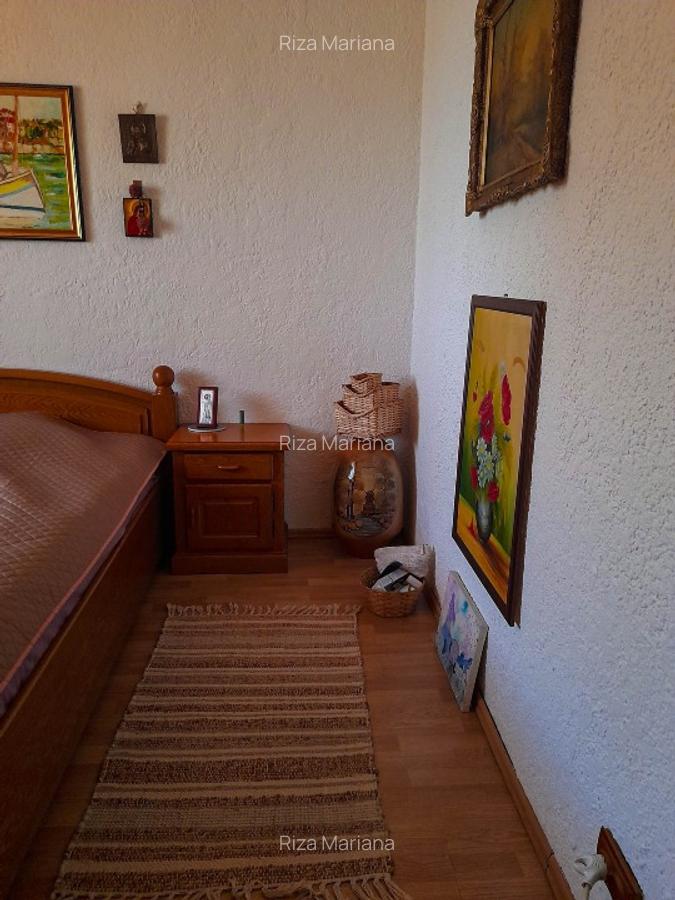 Vand apartament 2 camere Bariera Bucuresti - 9