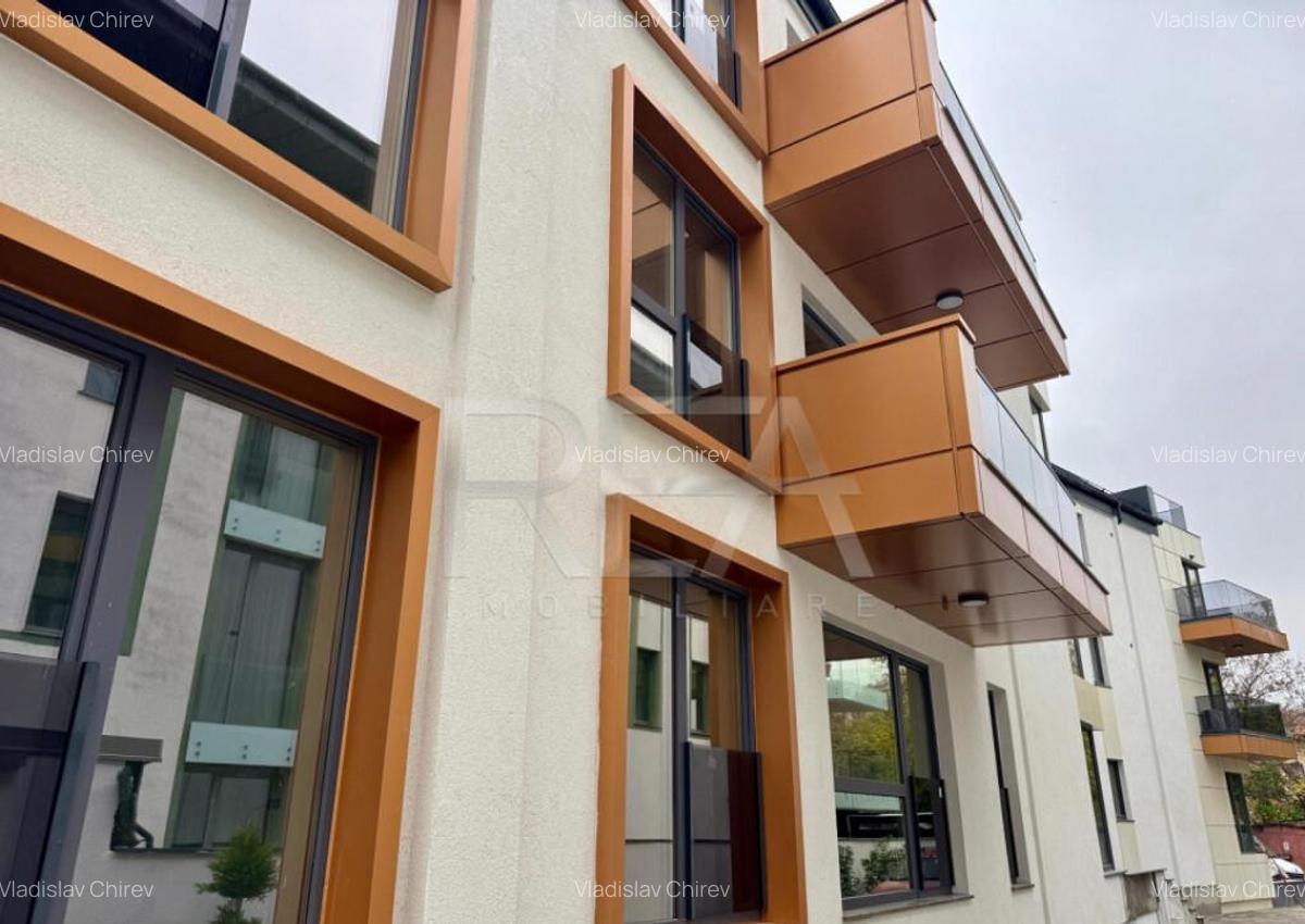 2 camere vedere superba Ultracentral - Tepe? Voda 152 - 4